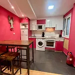 Atuaire Home Las Picotas En El Centro Historico Burgos