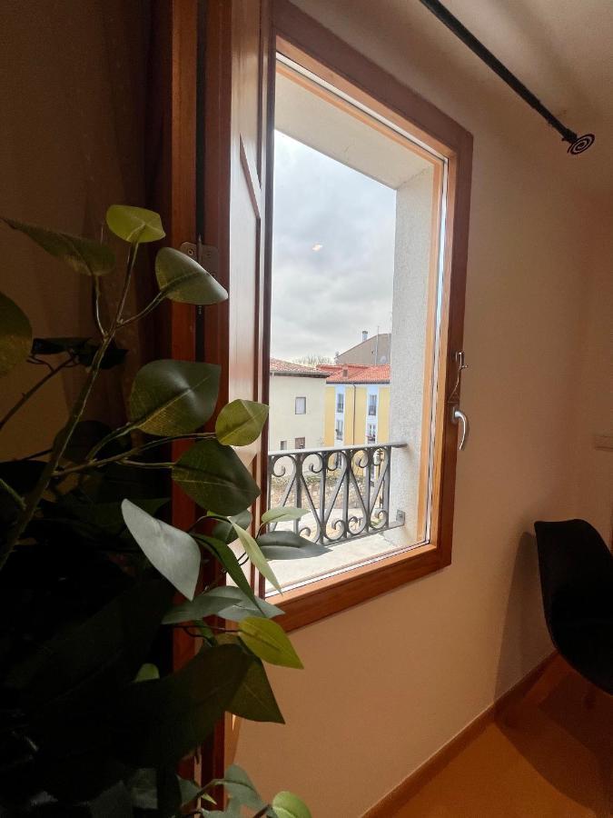 Apartamento Atuaire Picotas En El Centro Historico